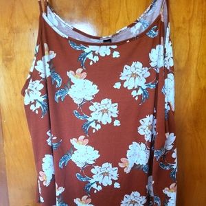 Emery Rose tank top